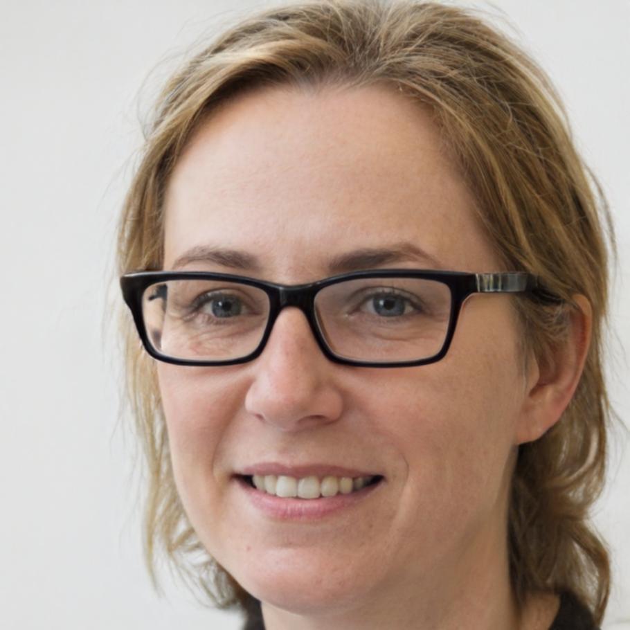 Claire Martin, Responsable Formation