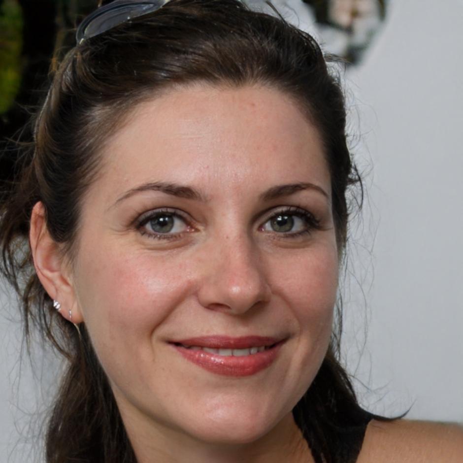 Marie Dubois, Directrice de la Stratégie Financière